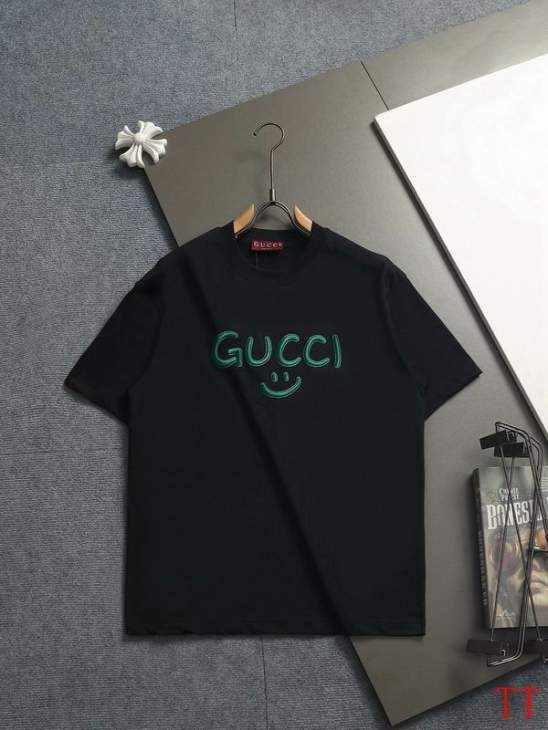 Picture of Gucci T Shirts Short _SKUGucciS-XL20tr7811488